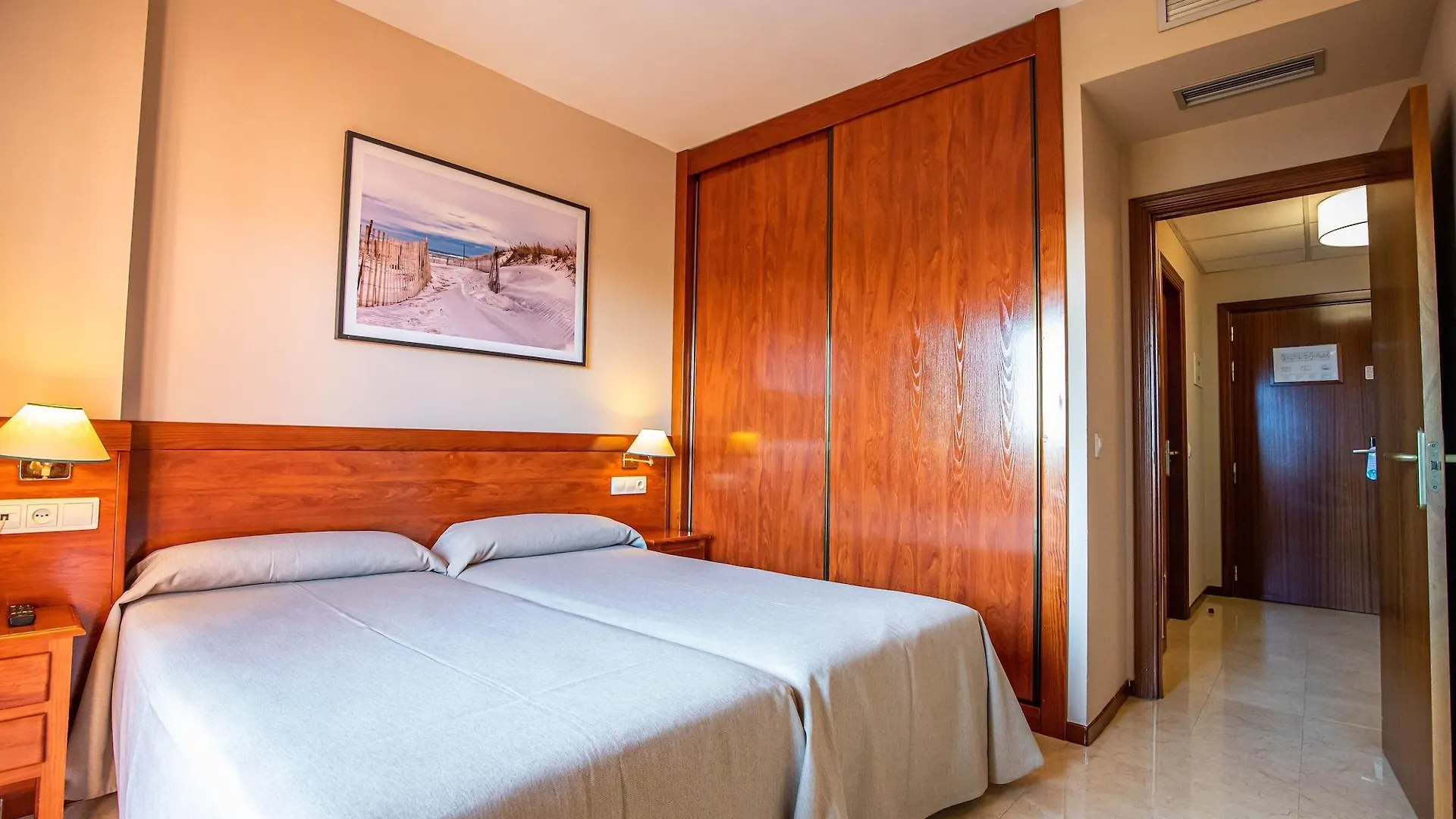 Aparthotel Ilunion Miramar Fuengirola