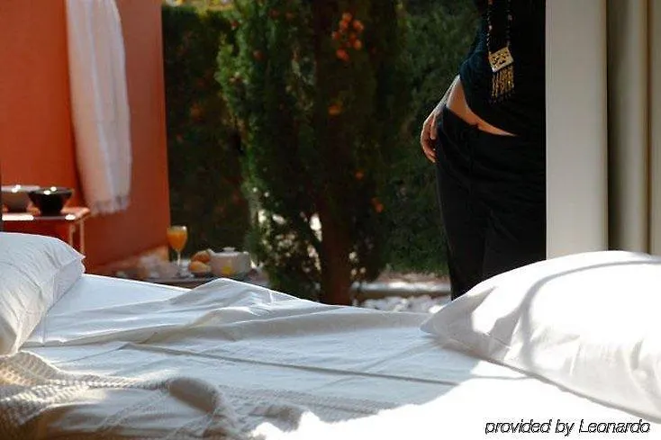 Ilunion Miramar Aparthotel Fuengirola