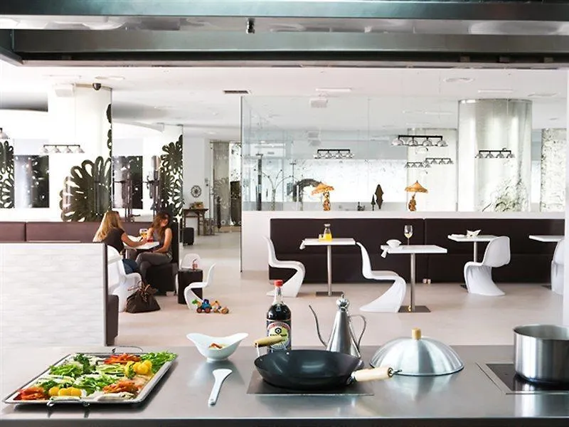 Aparthotel Ilunion Miramar Fuengirola