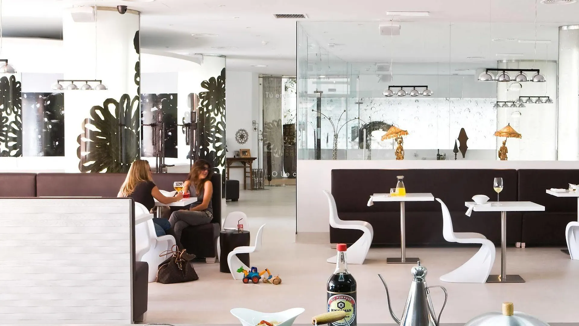 Ilunion Miramar Aparthotel Fuengirola
