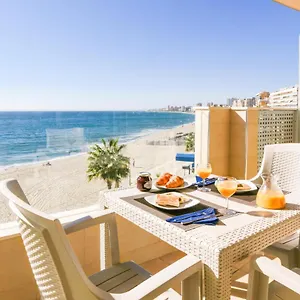 Appartement Vegasol Playa At Fuengirola