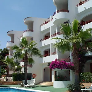 Appartement Sagitario Vista Playa I Cala Blanca (Menorca)