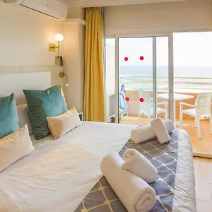 Appartement New In Stella Maris With Stunning Sea Views