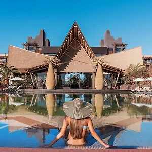 Hotell Lopesan Baobab *****