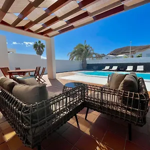 Villa Isora By Villalia Playa Blanca (Lanzarote)
