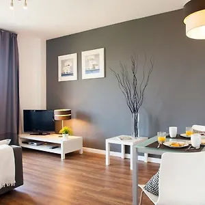 Lägenhet Feelathome Poblenou 