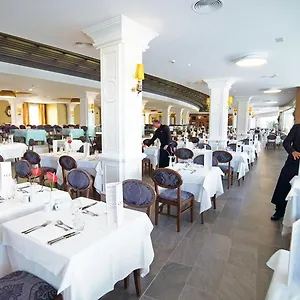 Hotell Riu Palace Meloneras *****