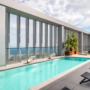 Hotel Sb Diagonal Zero 4 Sup Barcelone