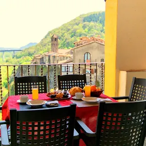 Apartment Castell