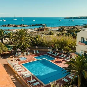 Apartment Portu Saler