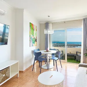Lovely Puerto - 1ª Linea De Playa - Ideal Familias Fuengirola
