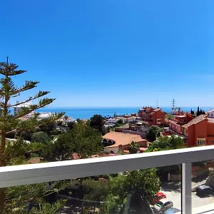 Apartamento Alessandra 2 Sea View, Fuengirola