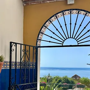 Appartamento Balcon De, Maro
