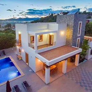 Villa Alexandra