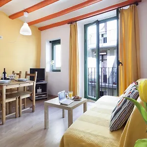 Lägenhet Ola Living Vidreria 