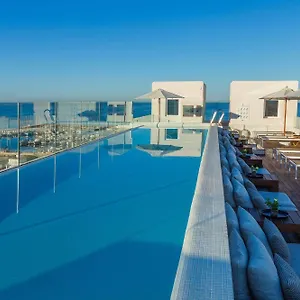 Hotell Hm Alma - Adults Only ****