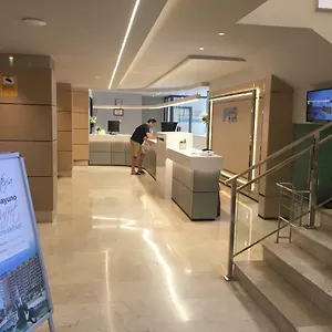 Apartamento Pyr, Fuengirola