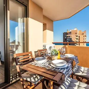 Sur Palmeras 2 Fuengirola