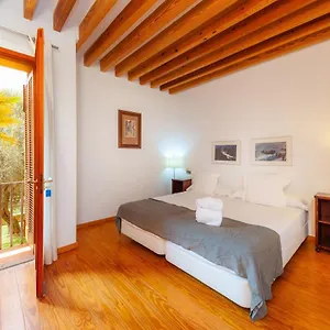Villa Cala Bona