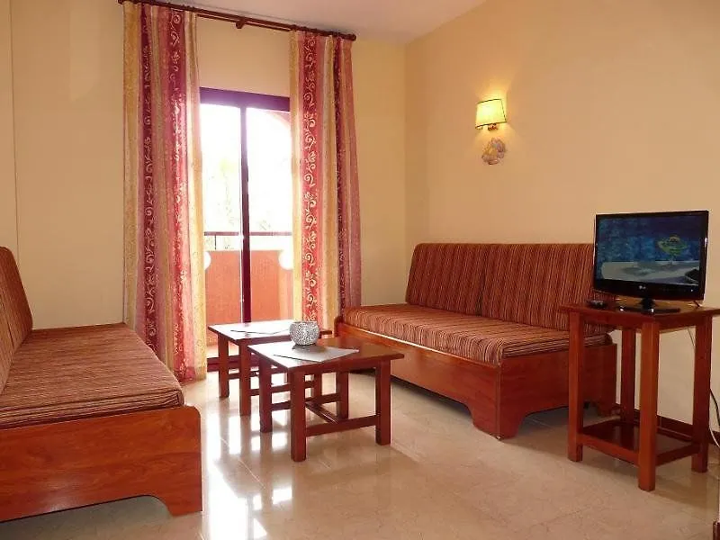 Aparthotel Ilunion Miramar à Fuengirola 3*,  Espagne